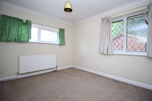 Reception/Bedroom- click for photo gallery